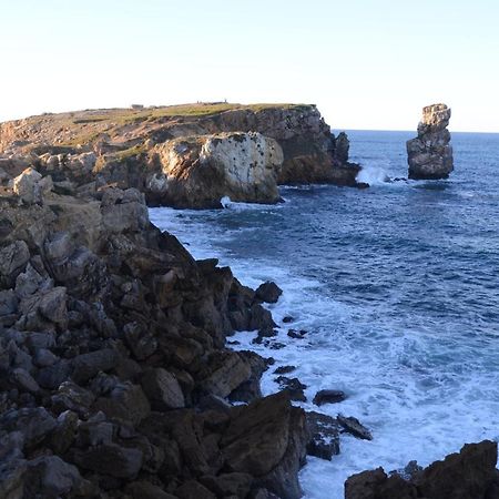 Ossiano'S Bed and Breakfast Peniche Εξωτερικό φωτογραφία