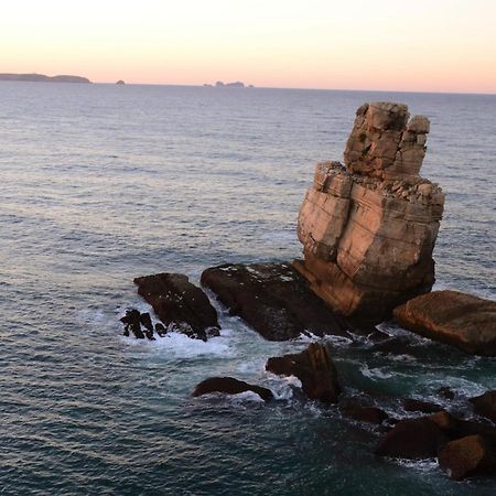 Ossiano'S Bed and Breakfast Peniche Εξωτερικό φωτογραφία