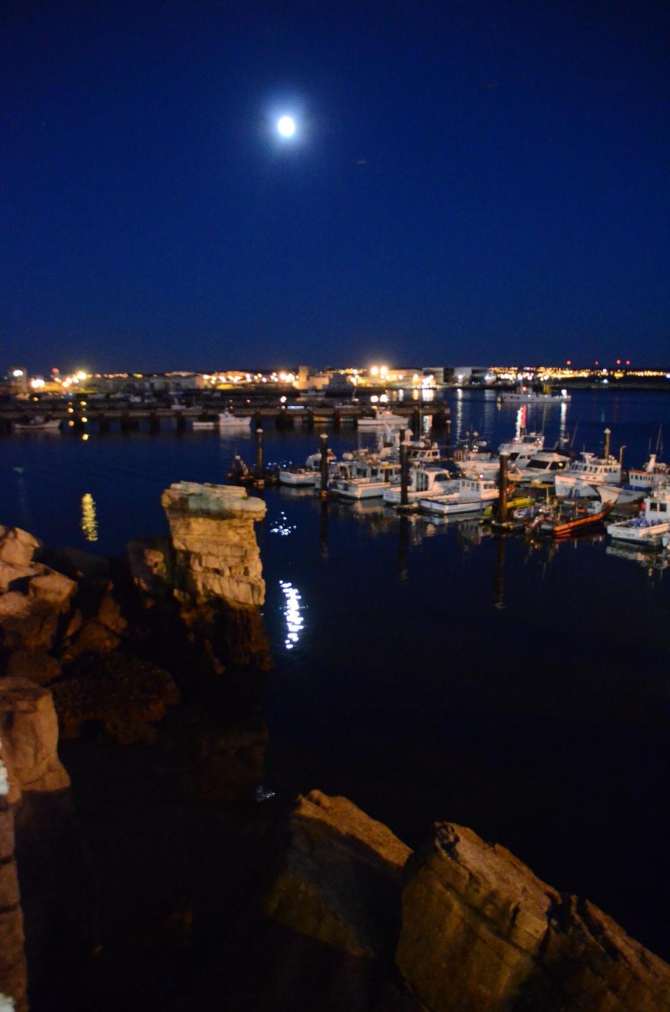 Ossiano'S Bed and Breakfast Peniche Εξωτερικό φωτογραφία