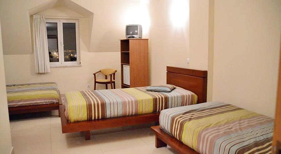Ossiano'S Bed and Breakfast Peniche Εξωτερικό φωτογραφία