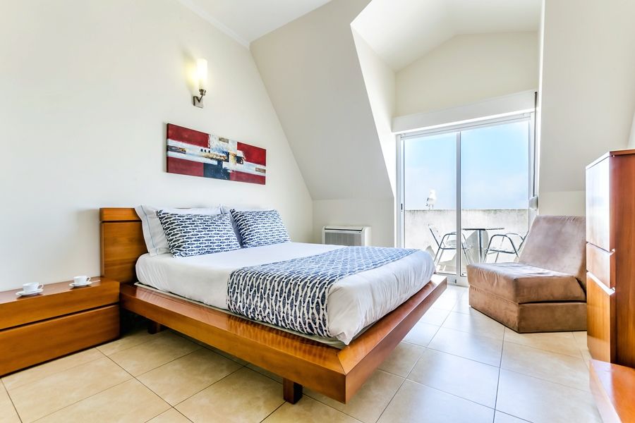 Ossiano'S Bed and Breakfast Peniche Εξωτερικό φωτογραφία