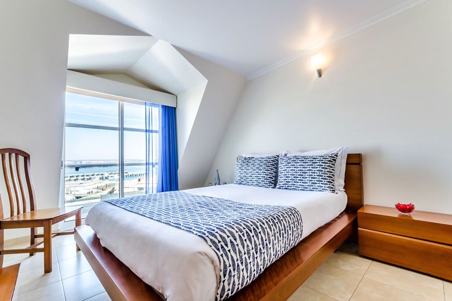 Ossiano'S Bed and Breakfast Peniche Εξωτερικό φωτογραφία