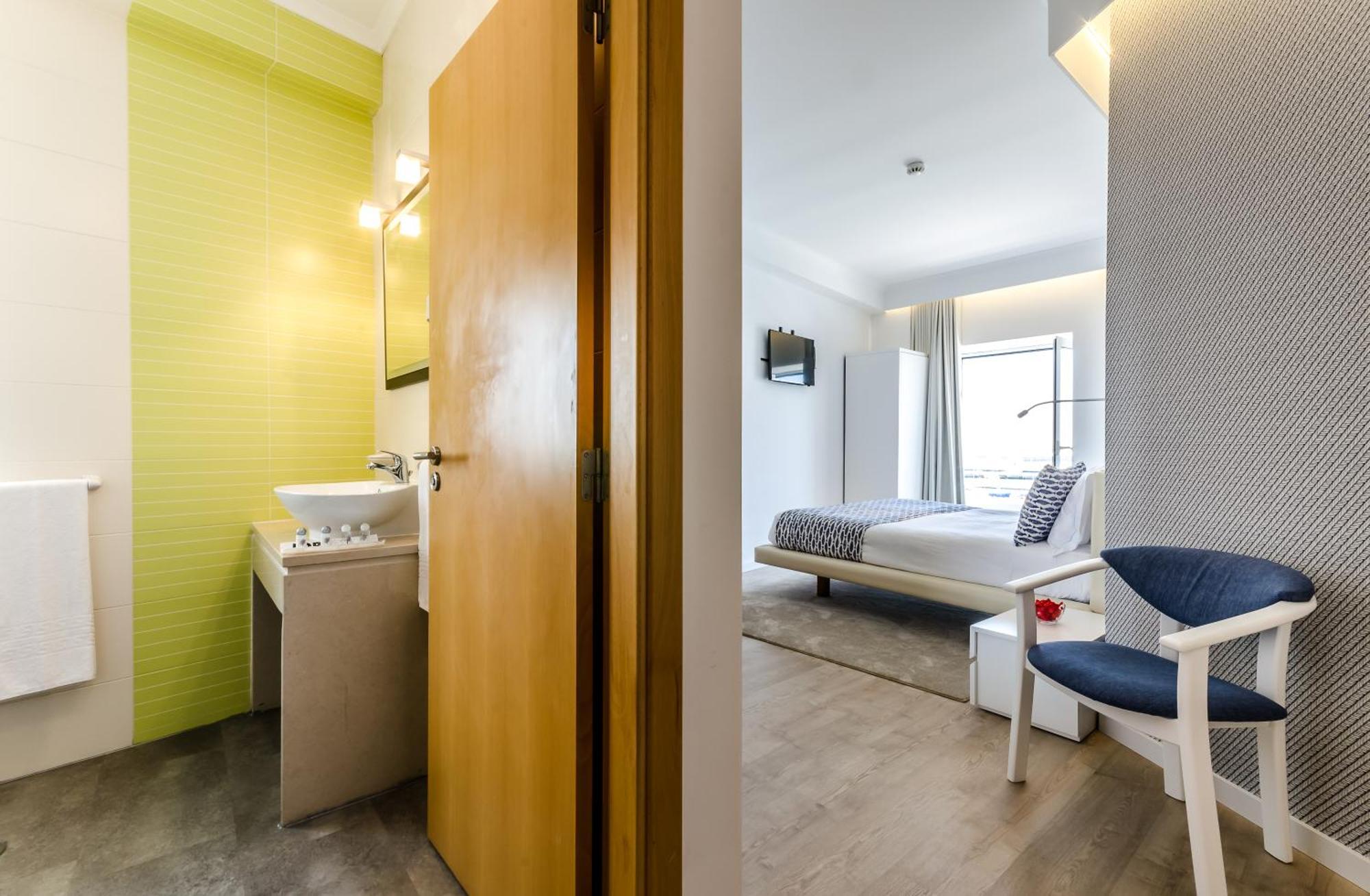Ossiano'S Bed and Breakfast Peniche Εξωτερικό φωτογραφία