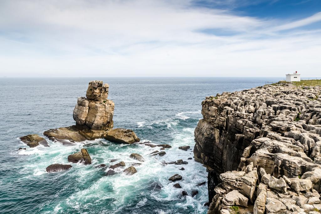 Ossiano'S Bed and Breakfast Peniche Εξωτερικό φωτογραφία