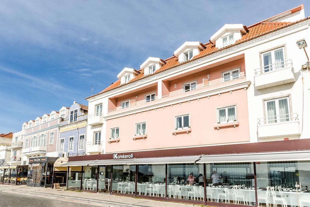 Ossiano'S Bed and Breakfast Peniche Εξωτερικό φωτογραφία