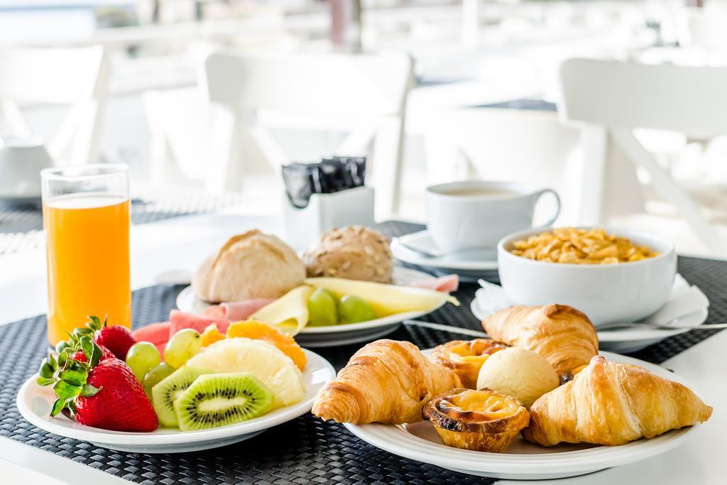 Ossiano'S Bed and Breakfast Peniche Εξωτερικό φωτογραφία