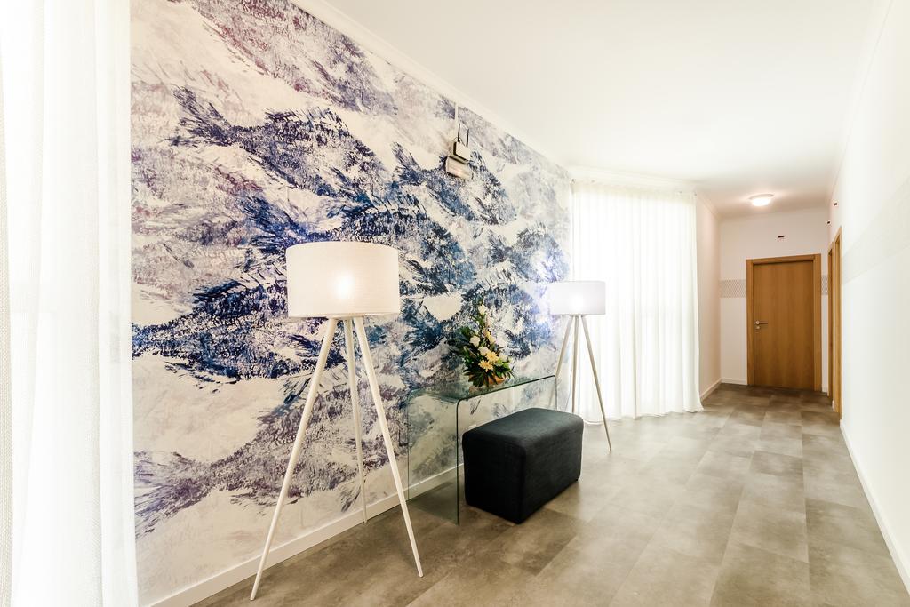 Ossiano'S Bed and Breakfast Peniche Εξωτερικό φωτογραφία
