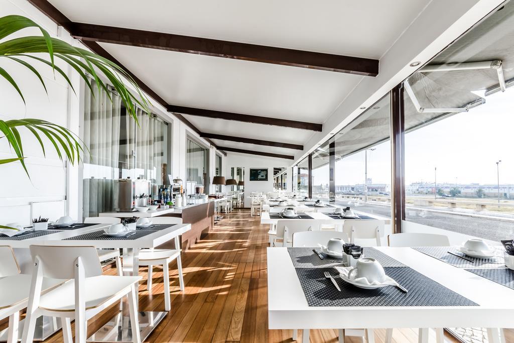 Ossiano'S Bed and Breakfast Peniche Εξωτερικό φωτογραφία