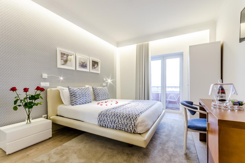 Ossiano'S Bed and Breakfast Peniche Εξωτερικό φωτογραφία