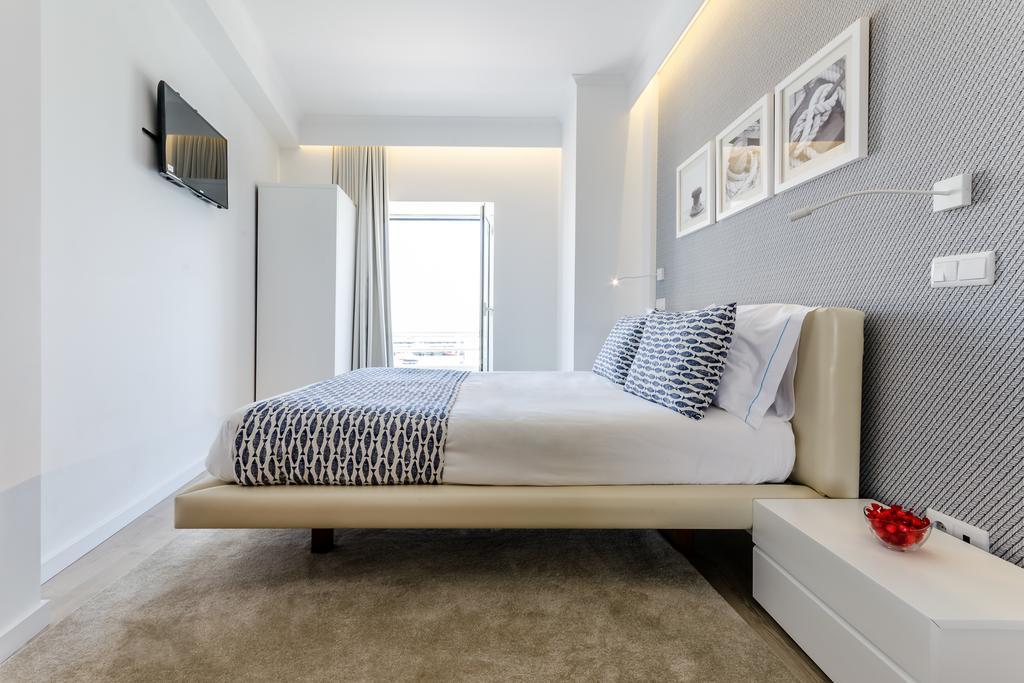 Ossiano'S Bed and Breakfast Peniche Εξωτερικό φωτογραφία