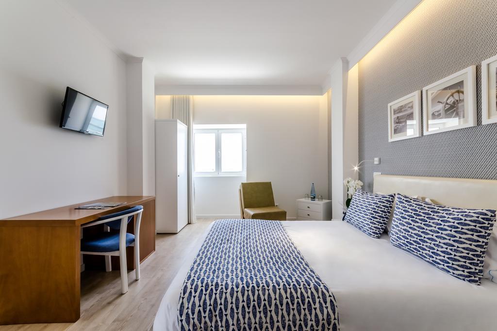 Ossiano'S Bed and Breakfast Peniche Εξωτερικό φωτογραφία