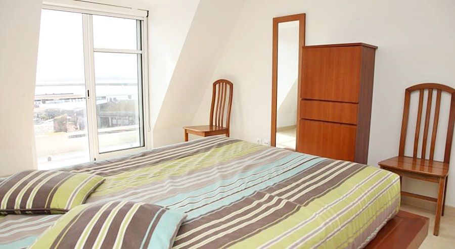 Ossiano'S Bed and Breakfast Peniche Εξωτερικό φωτογραφία