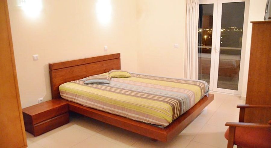 Ossiano'S Bed and Breakfast Peniche Εξωτερικό φωτογραφία