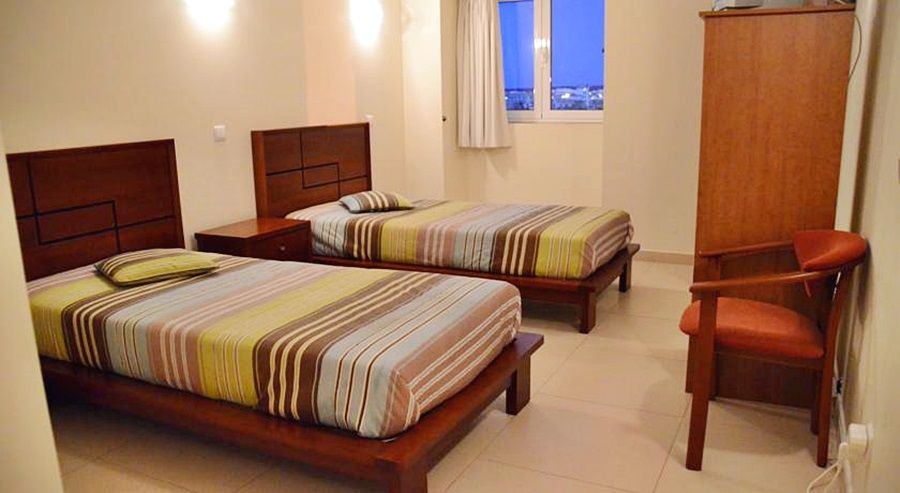 Ossiano'S Bed and Breakfast Peniche Εξωτερικό φωτογραφία