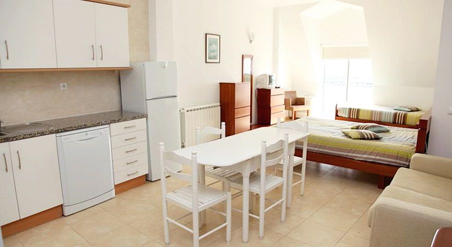 Ossiano'S Bed and Breakfast Peniche Εξωτερικό φωτογραφία