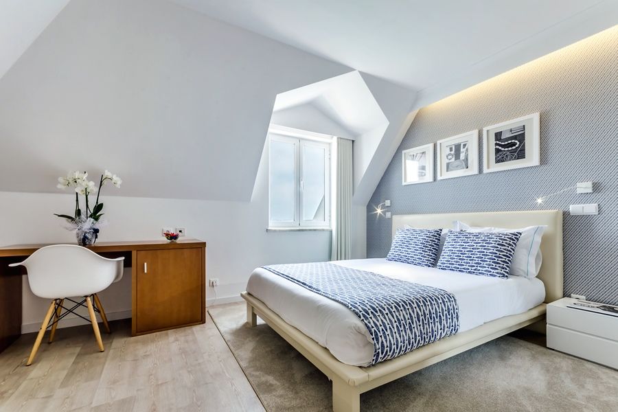Ossiano'S Bed and Breakfast Peniche Εξωτερικό φωτογραφία